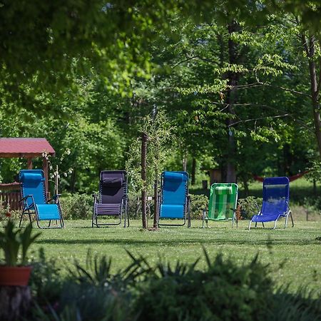 House Marijana Villa Rakovica Buitenkant foto