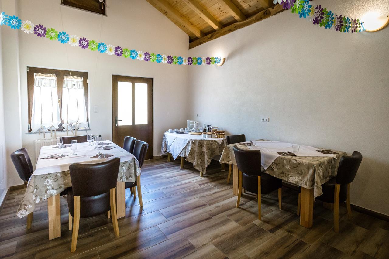 House Marijana Villa Rakovica Buitenkant foto
